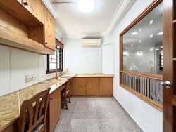 Blk 974 Hougang Street 91 (Hougang), HDB Executive #591607601